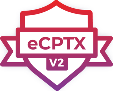 Certificação ecptxv2
