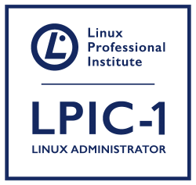 Certificação lpic1