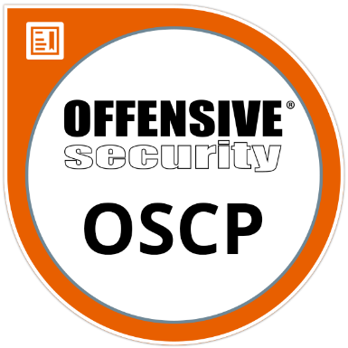 Certificação oscp