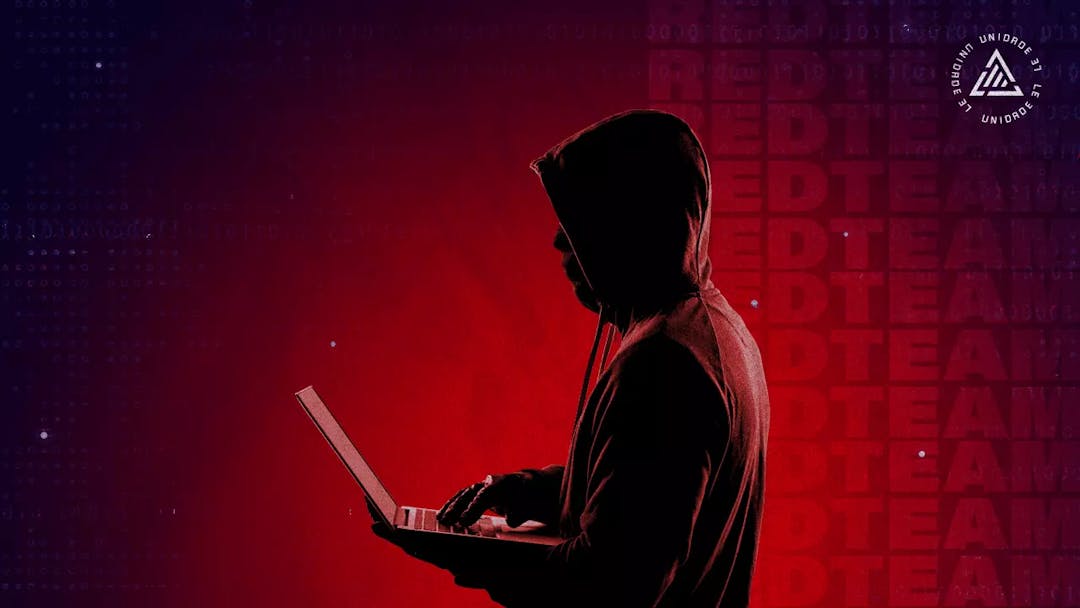 A importância de Red Team contra Ameaças Cibernéticas banner